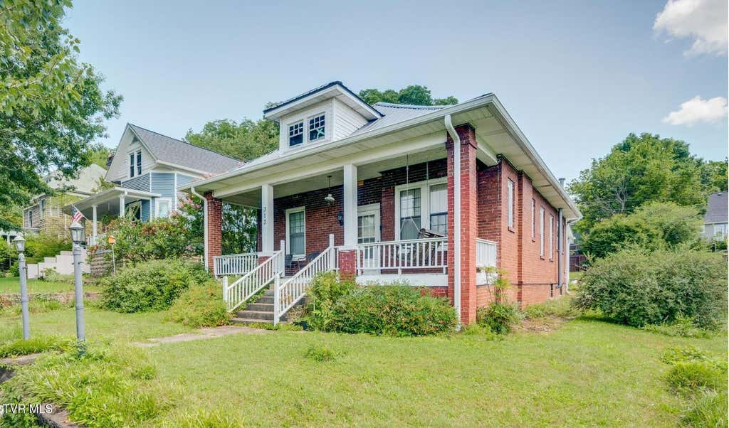 Photo of 313 Pine Street, Johnson City, TN 37604 (MLS # 9998478)