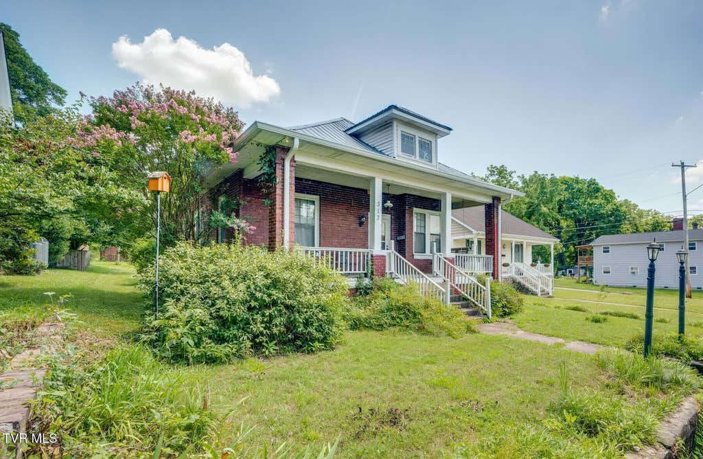 Photo of 313 Pine Street, Johnson City, TN 37604 (MLS # 9998478)