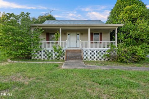 Photo of 510 Kinser Park Lane, Greeneville, TN 37743 (MLS # 9995226)