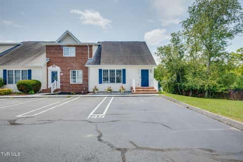 Photo of 145 Rainbow Circle #5, Bristol, VA 24201 (MLS # 9999301)