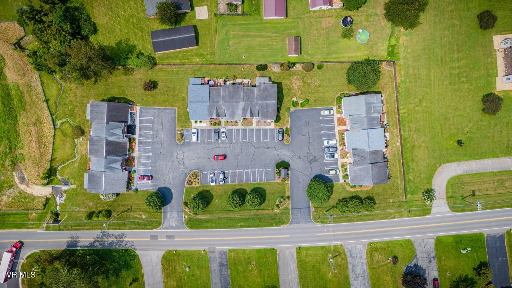 Photo of 145 Rainbow Circle #5, Bristol, VA 24201 (MLS # 9999301)