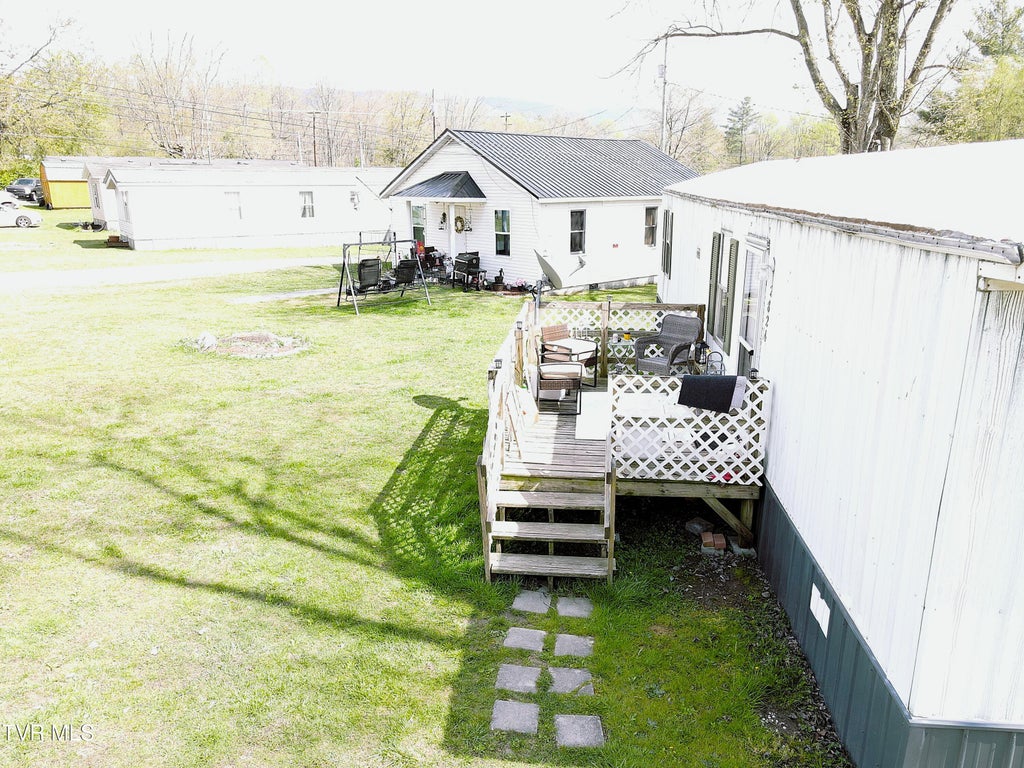 Photo of 2828 4th Avenue, Big Stone Gap, VA 24219 (MLS # 10001740)