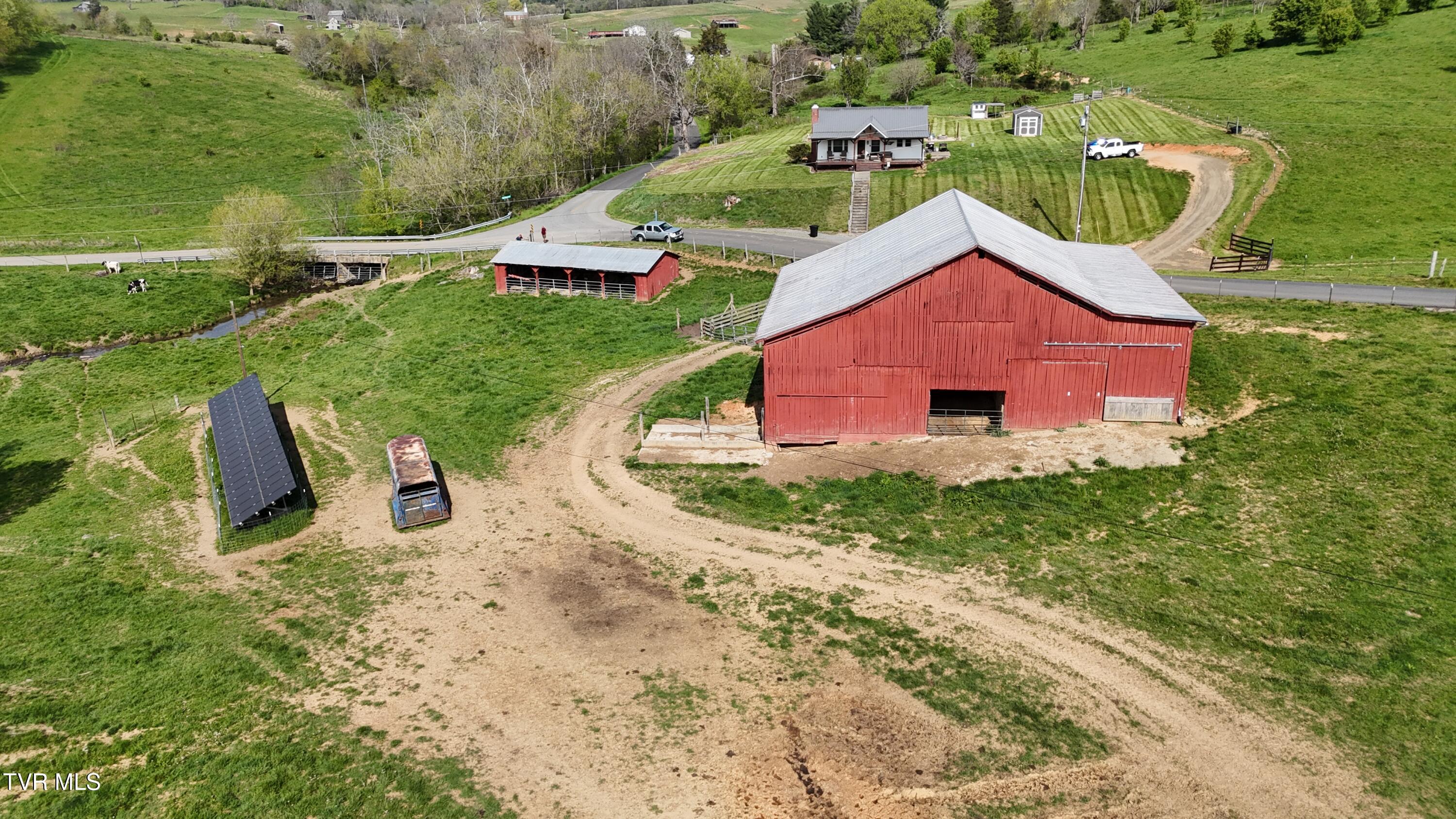 3200 Milburnton Road, Limestone, Tennessee image 37
