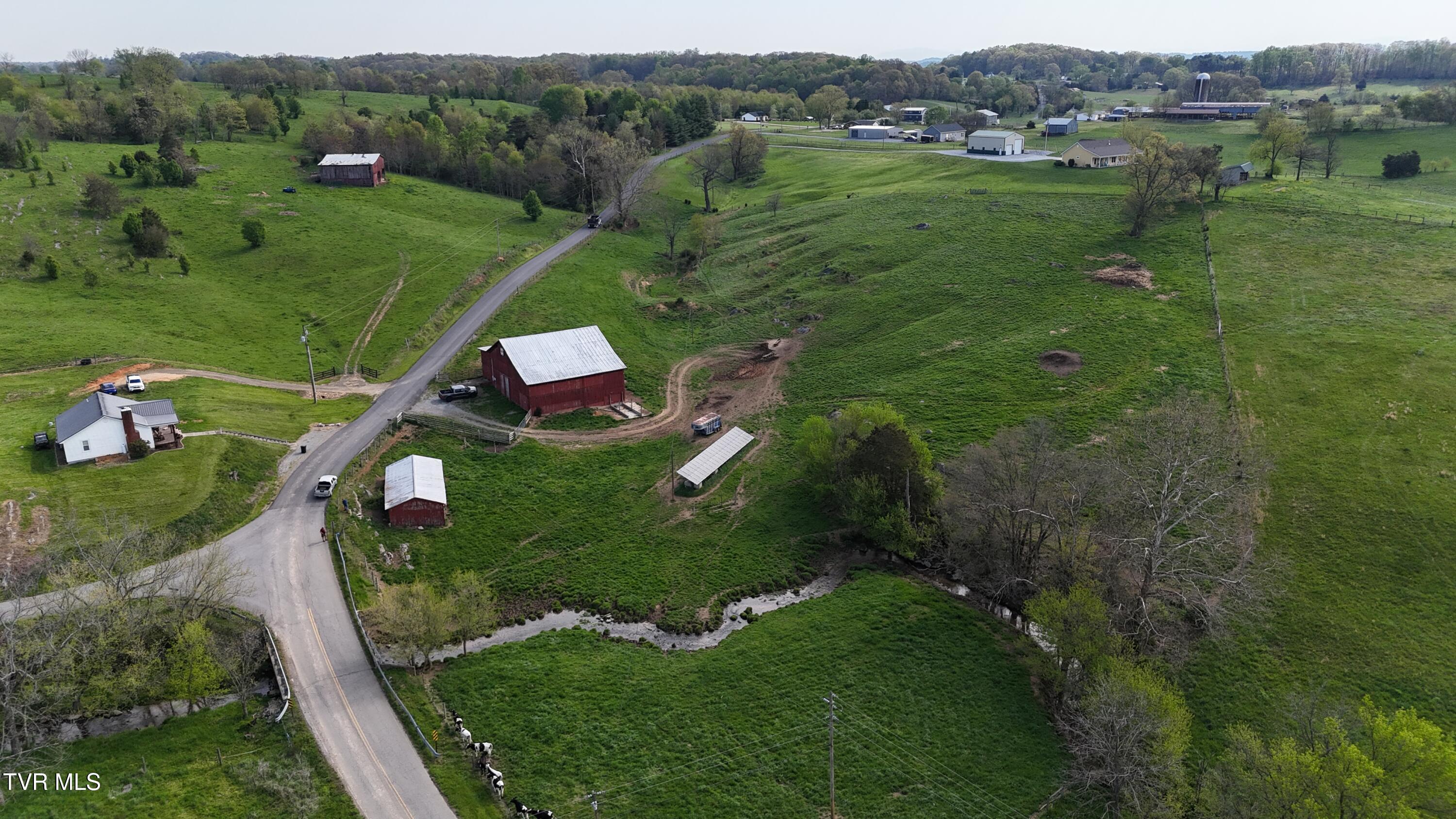 3200 Milburnton Road, Limestone, Tennessee image 19