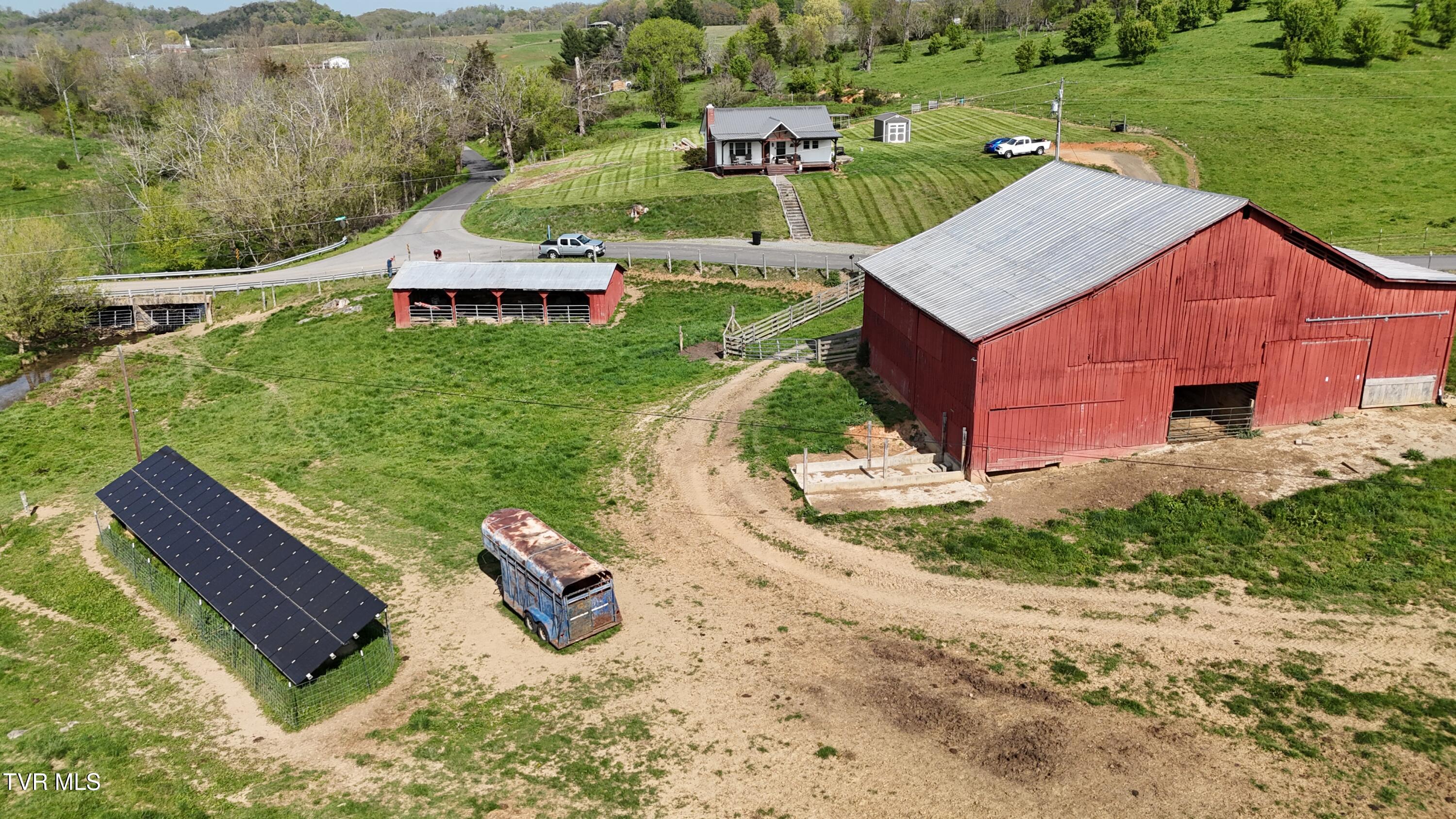 3200 Milburnton Road, Limestone, Tennessee image 38