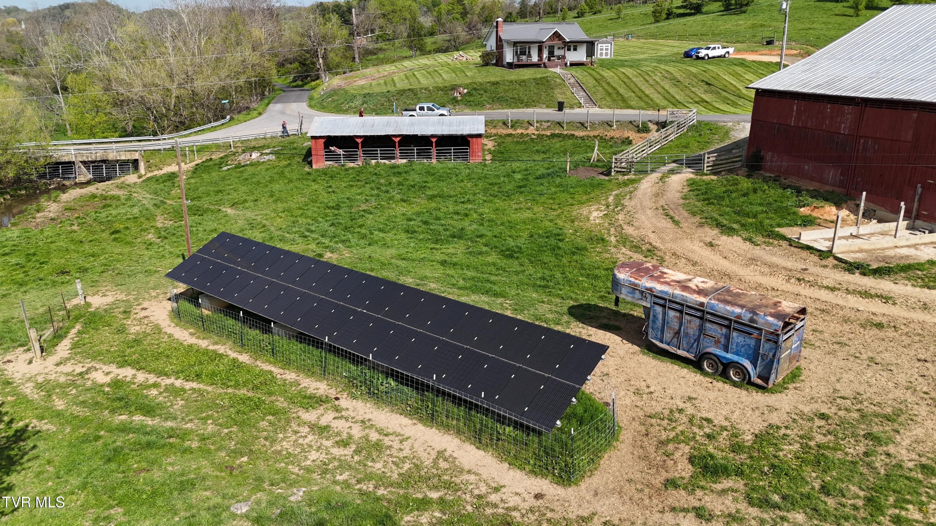 3200 Milburnton Road, Limestone, Tennessee image 39