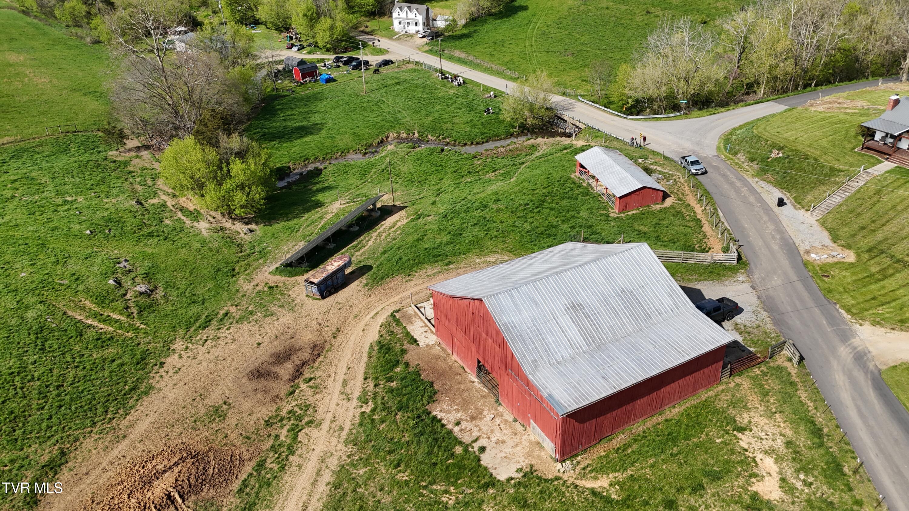 3200 Milburnton Road, Limestone, Tennessee image 33