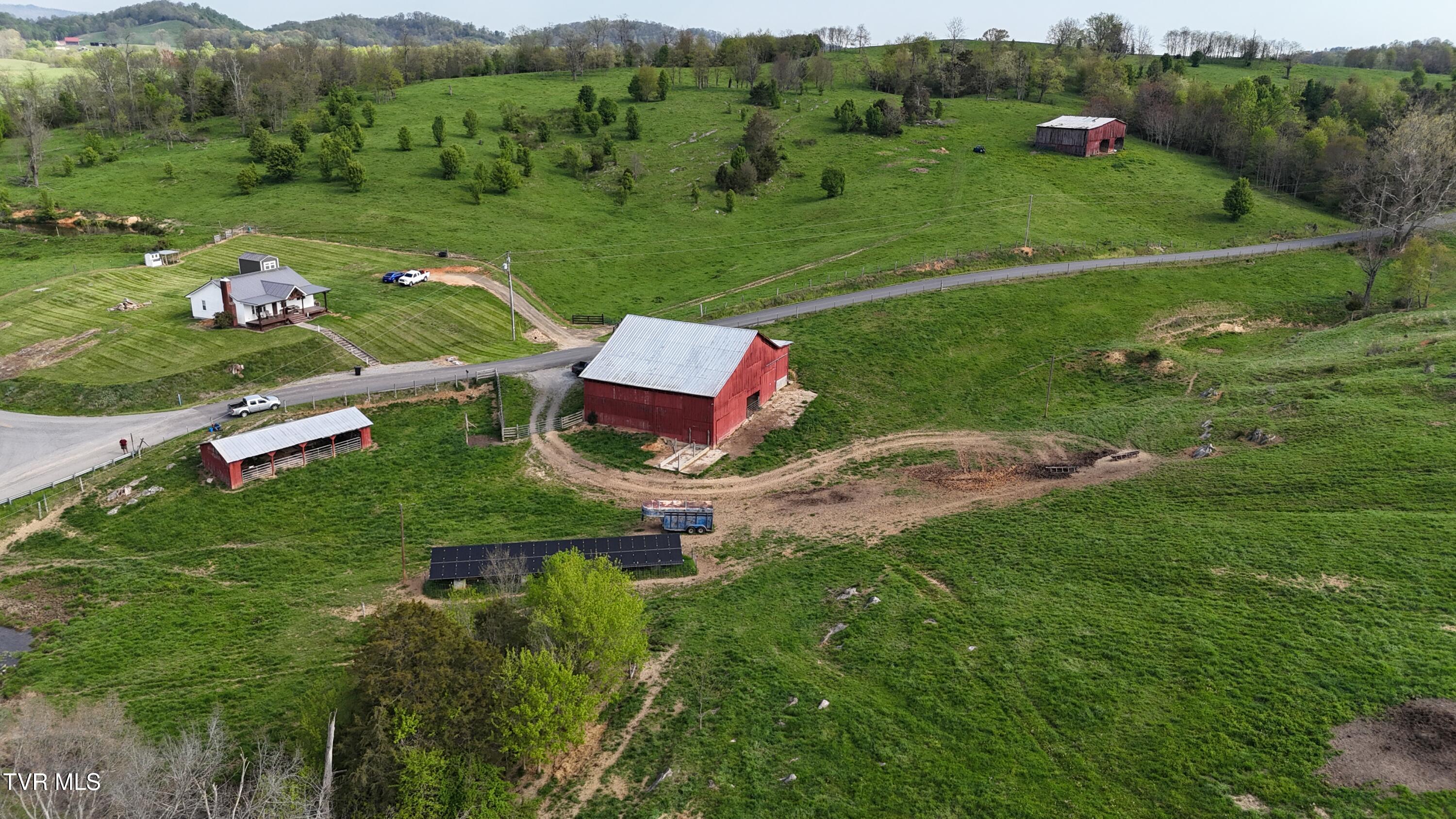 3200 Milburnton Road, Limestone, Tennessee image 17