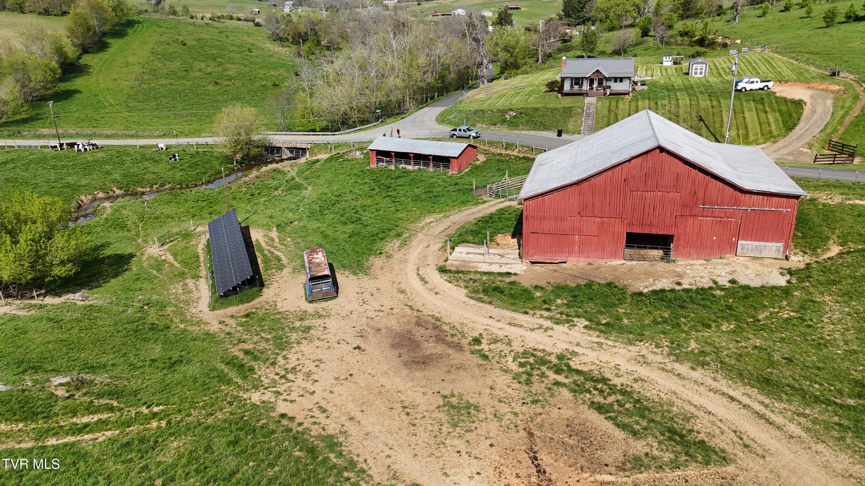 3200 Milburnton Road, Limestone, Tennessee image 36