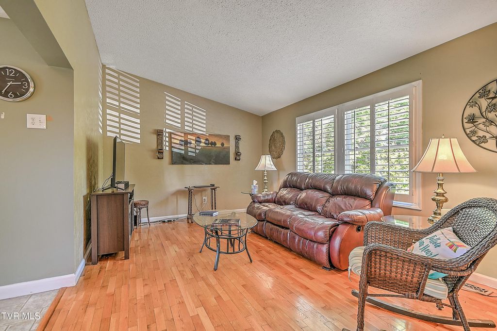 Photo of 1105 Quail Harbour Drive, Johnson City, TN 37601 (MLS # 9995336)