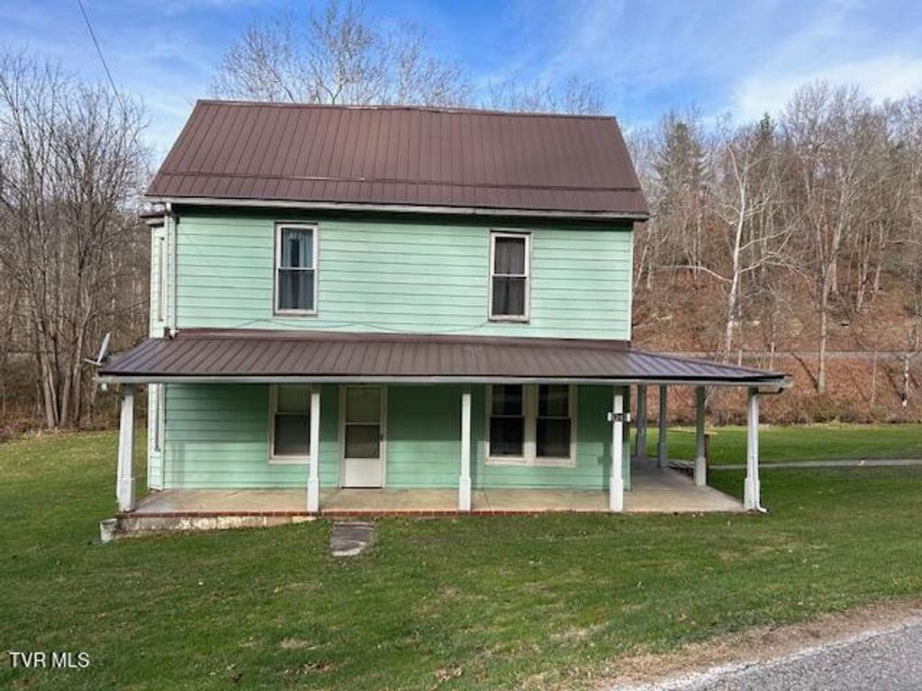Photo of 6307 Josephine Road, Norton, VA 24273 (MLS # 9988804)