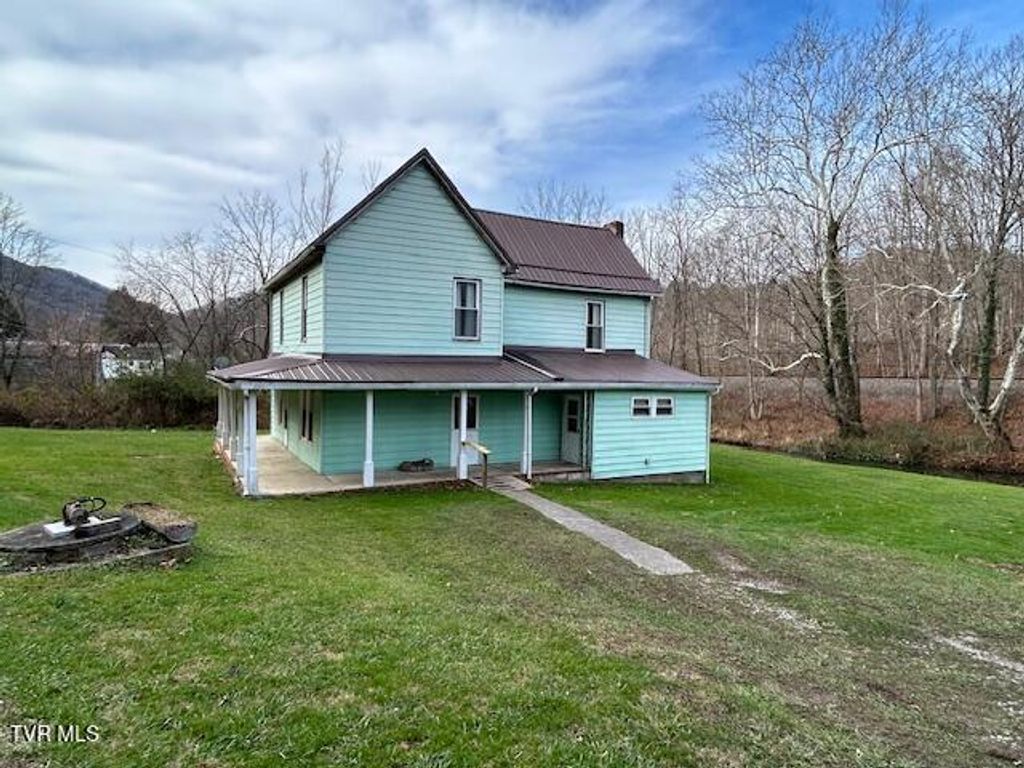 Photo of 6307 Josephine Road, Norton, VA 24273 (MLS # 9988804)