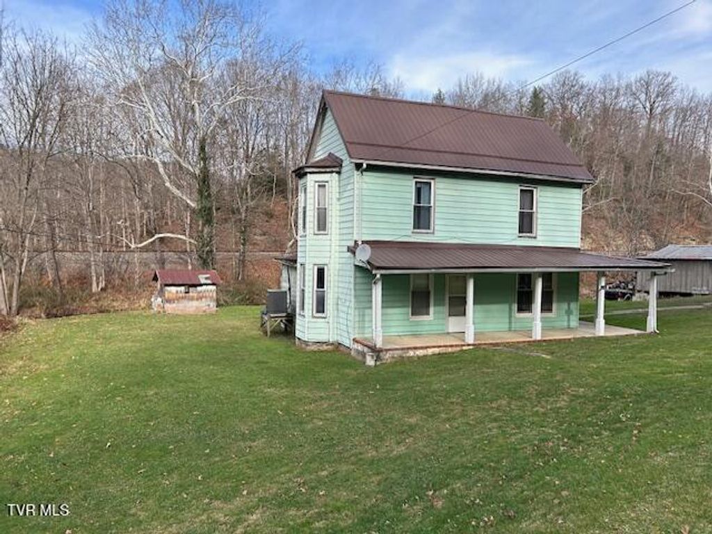 Photo of 6307 Josephine Road, Norton, VA 24273 (MLS # 9988804)