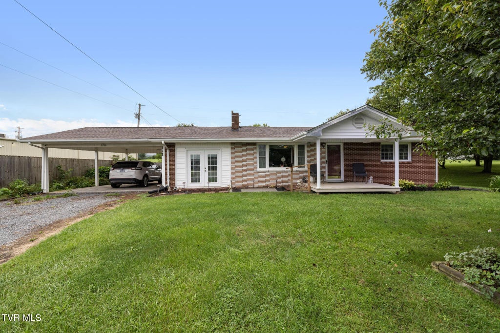 Photo of 9728 Highway 421, Shady Valley, TN 37688 (MLS # 9998721)