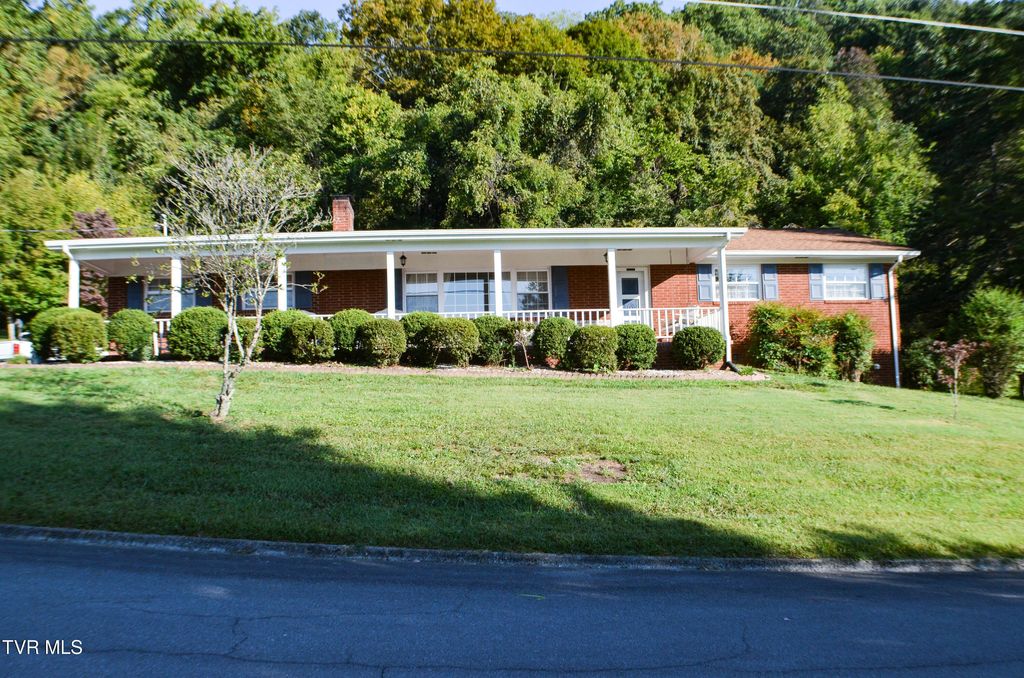 Photo of 213 Russell Drive, Rogersville, TN 37857 (MLS # 9985834)