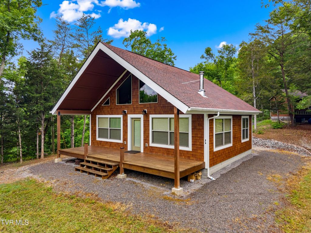 Photo of 3517 Needles Way, Sevierville, TN 37876 (MLS # 9995352)