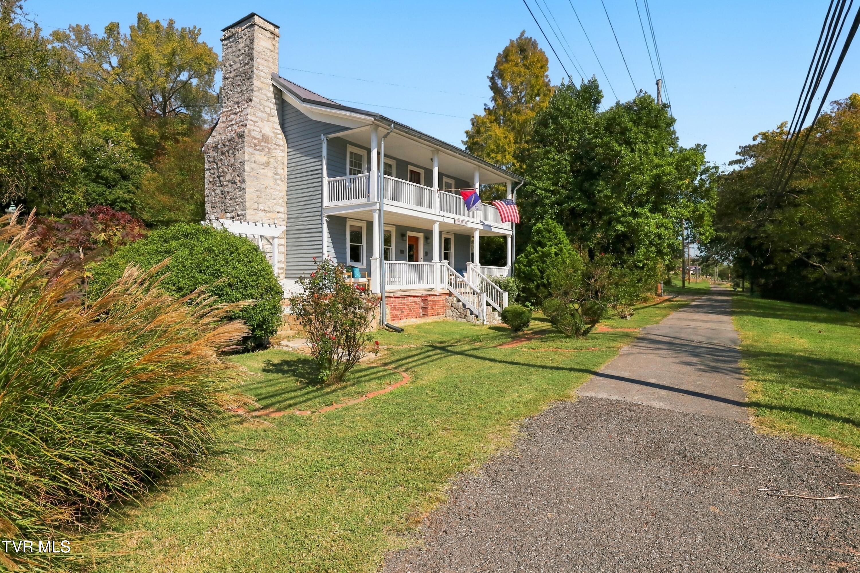 2301 Netherland Inn Road