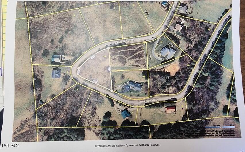 Tbd Laurelwood Lane, Mountain City, Tennessee image 5