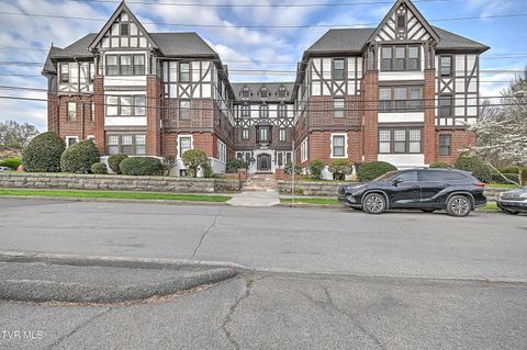 Photo of 701 Locust Street #Apt 31, Johnson City, TN 37604 (MLS # 9993317)