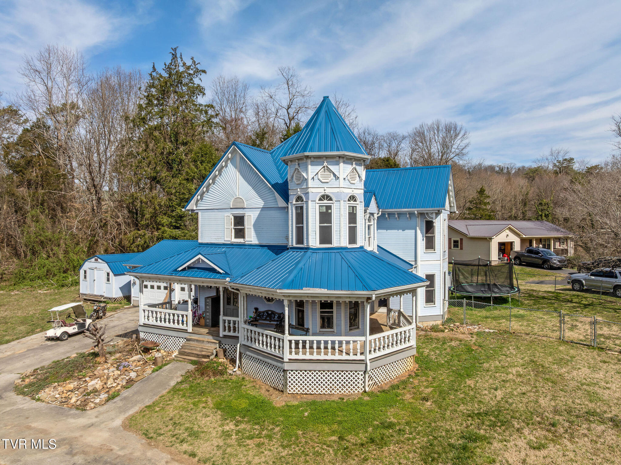 193 Lake Forest Road, Rogersville, Tennessee image 8