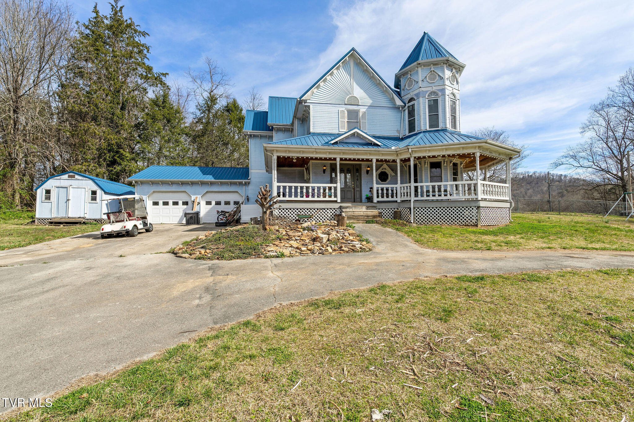193 Lake Forest Road, Rogersville, Tennessee image 7