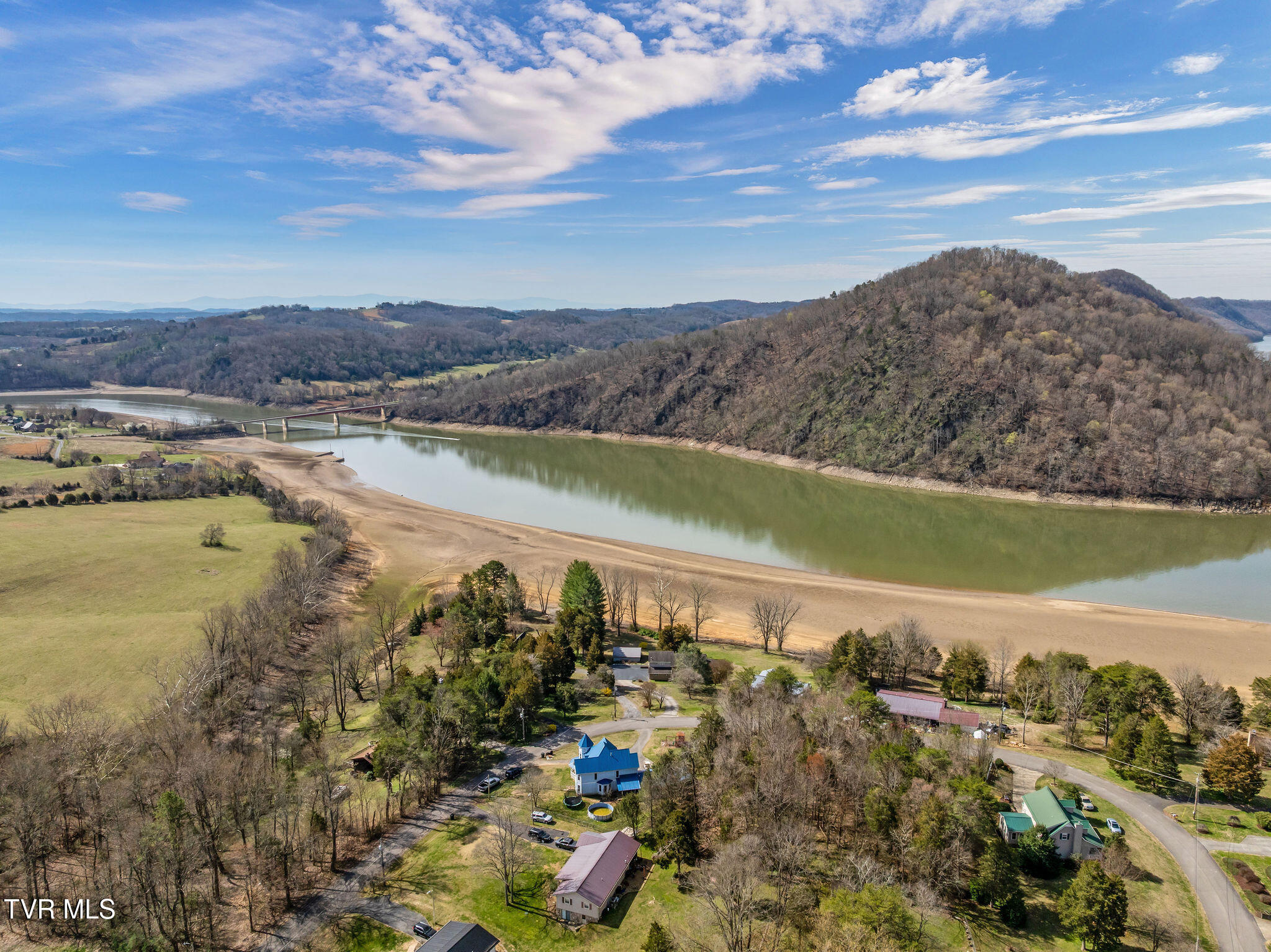 193 Lake Forest Road, Rogersville, Tennessee image 5