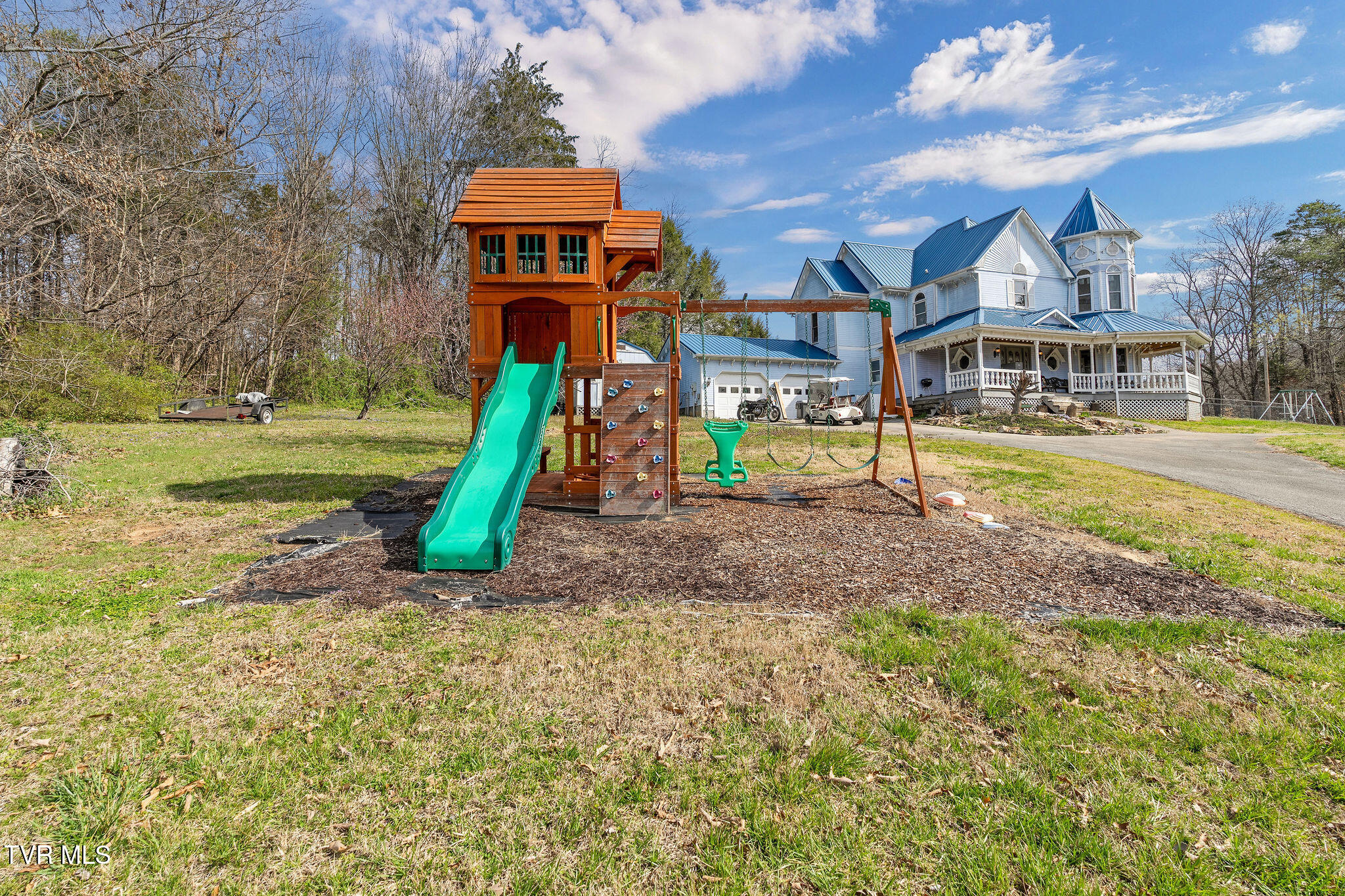 193 Lake Forest Road, Rogersville, Tennessee image 22