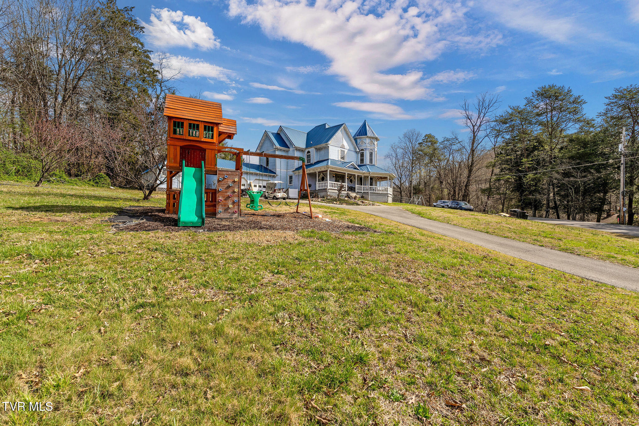 193 Lake Forest Road, Rogersville, Tennessee image 23