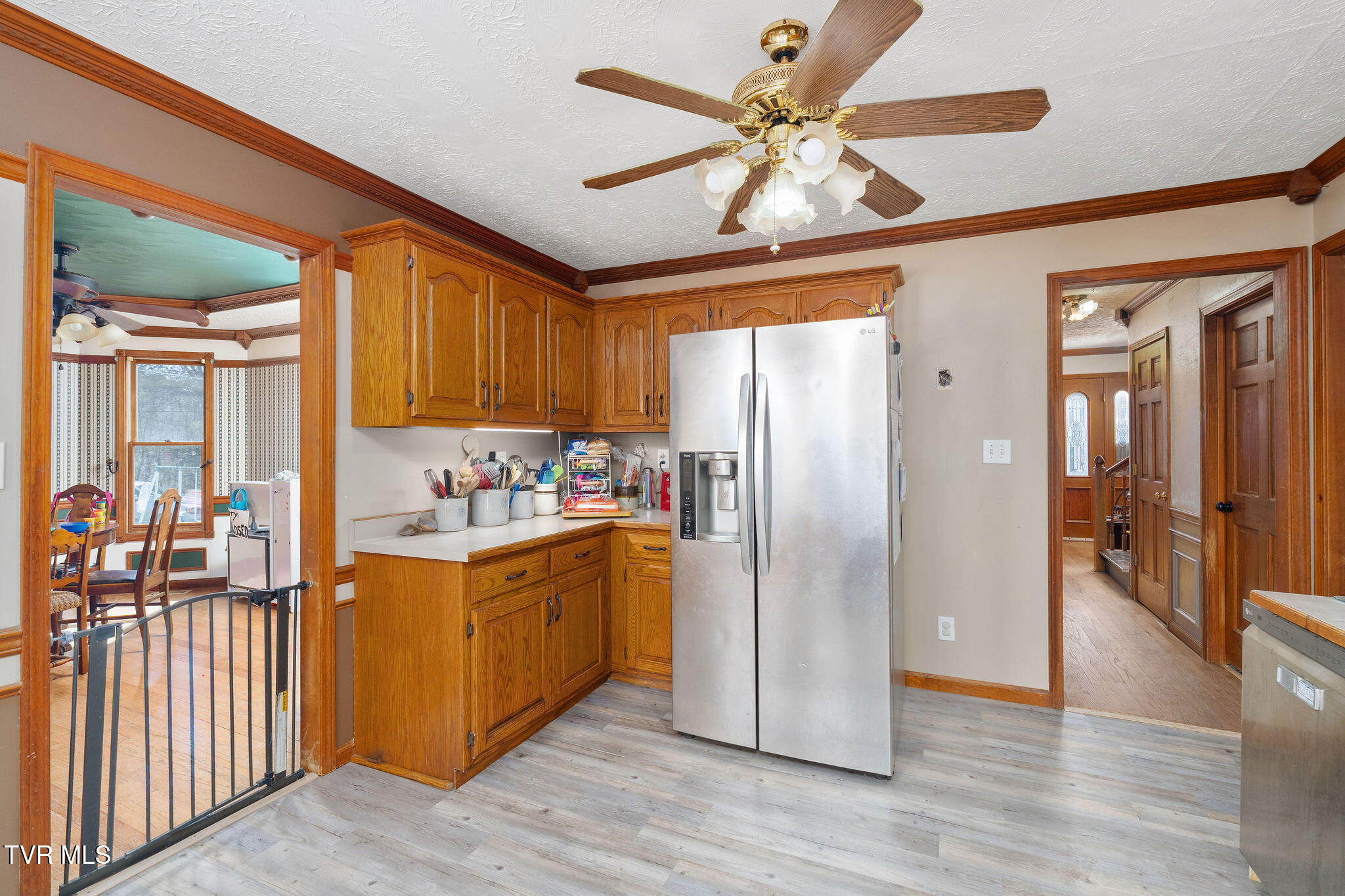 193 Lake Forest Road, Rogersville, Tennessee image 45