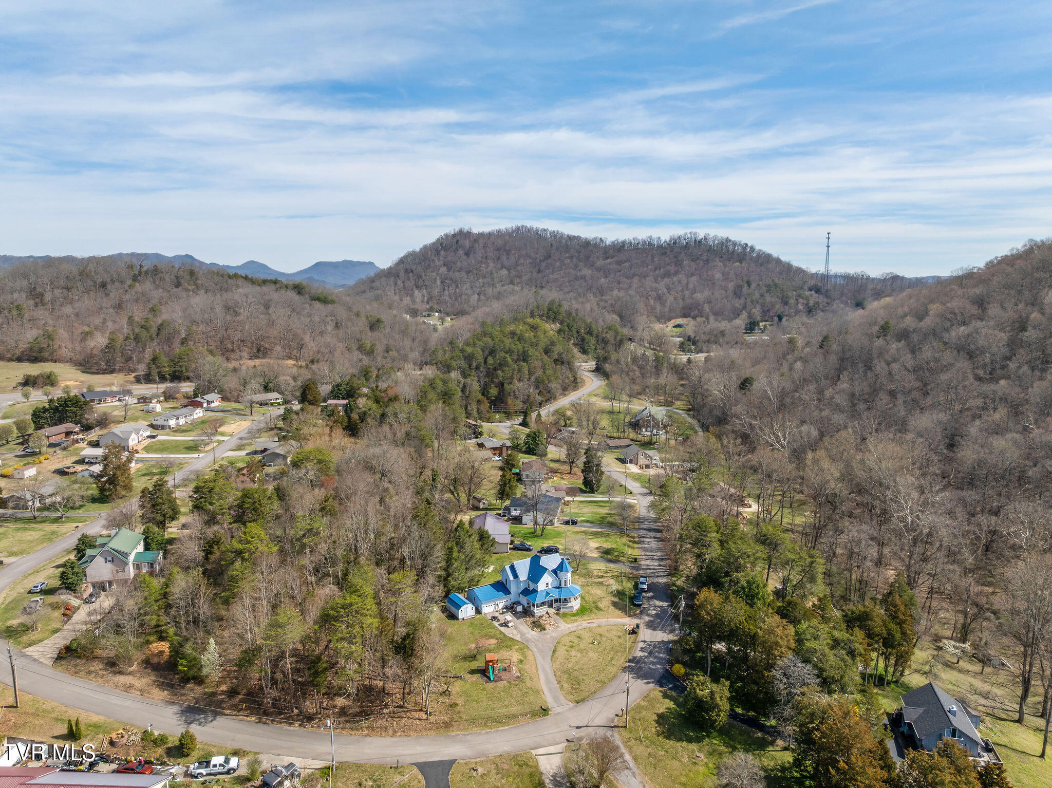 193 Lake Forest Road, Rogersville, Tennessee image 2