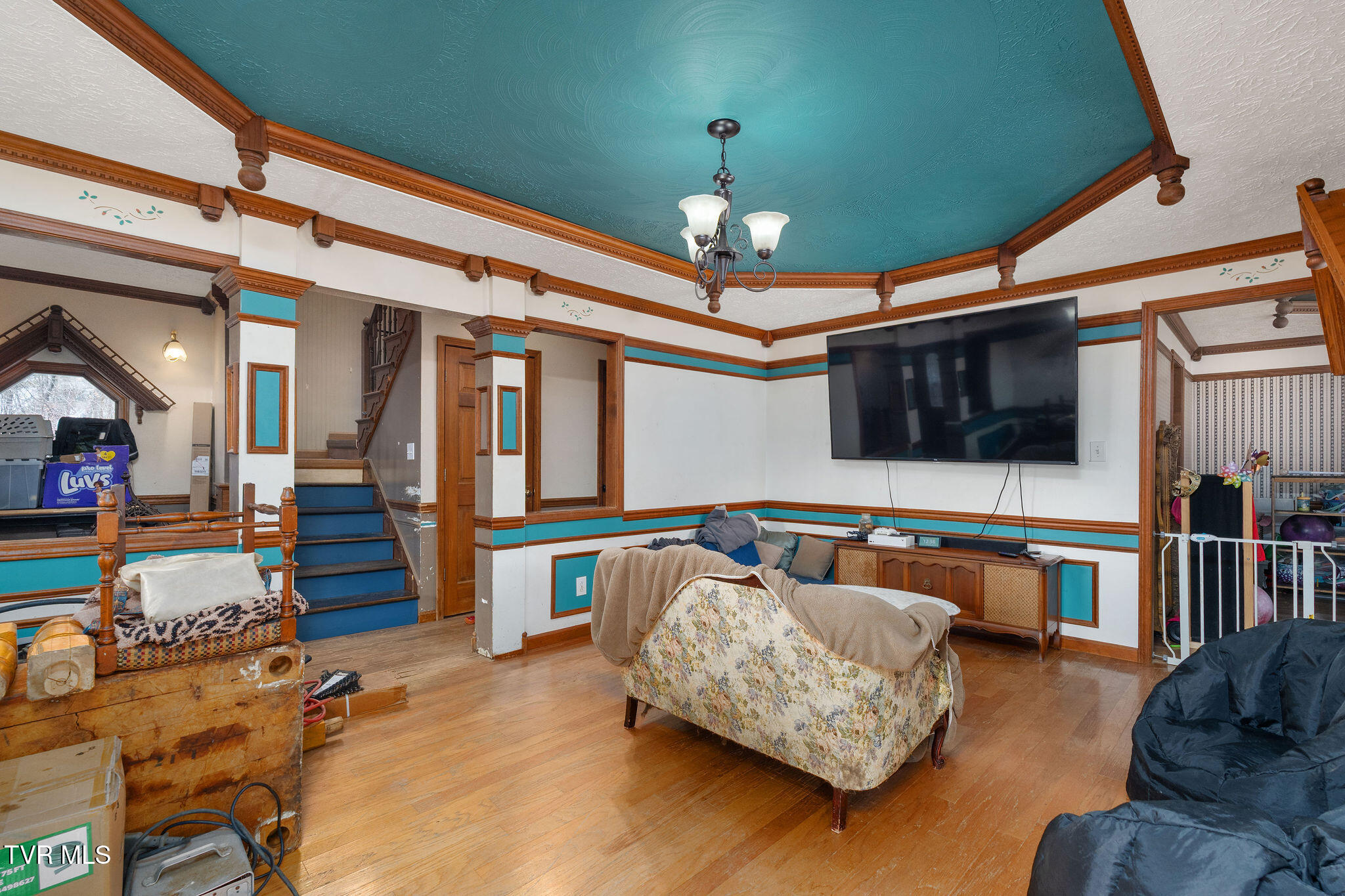 193 Lake Forest Road, Rogersville, Tennessee image 36