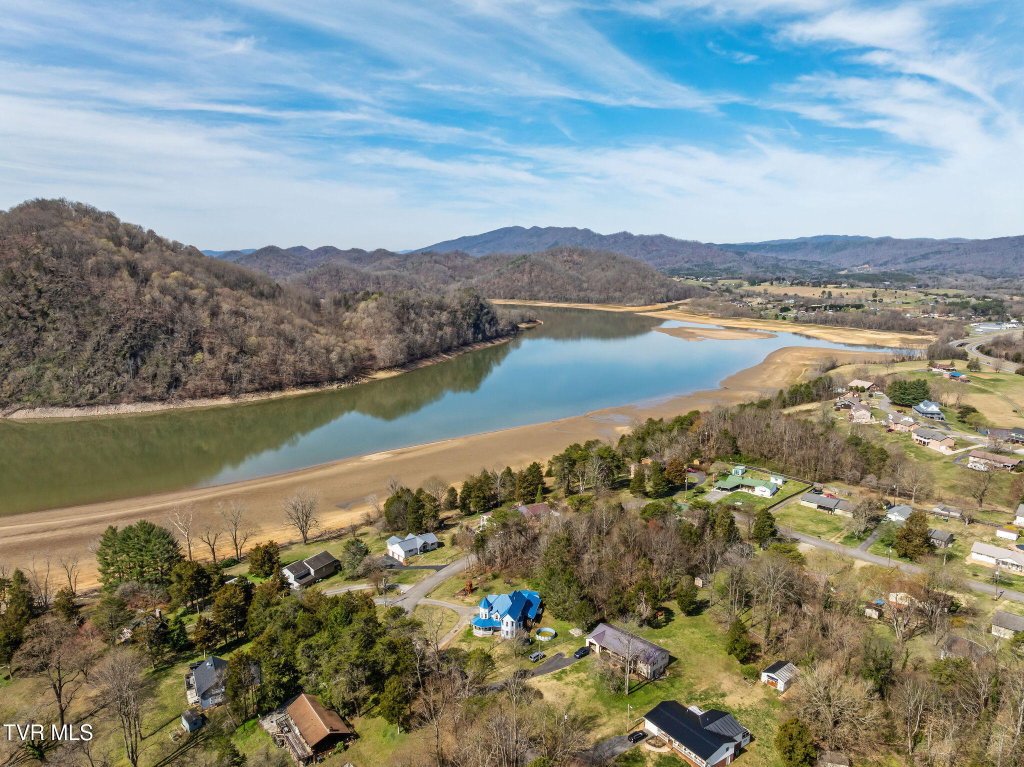 193 Lake Forest Road, Rogersville, Tennessee image 6