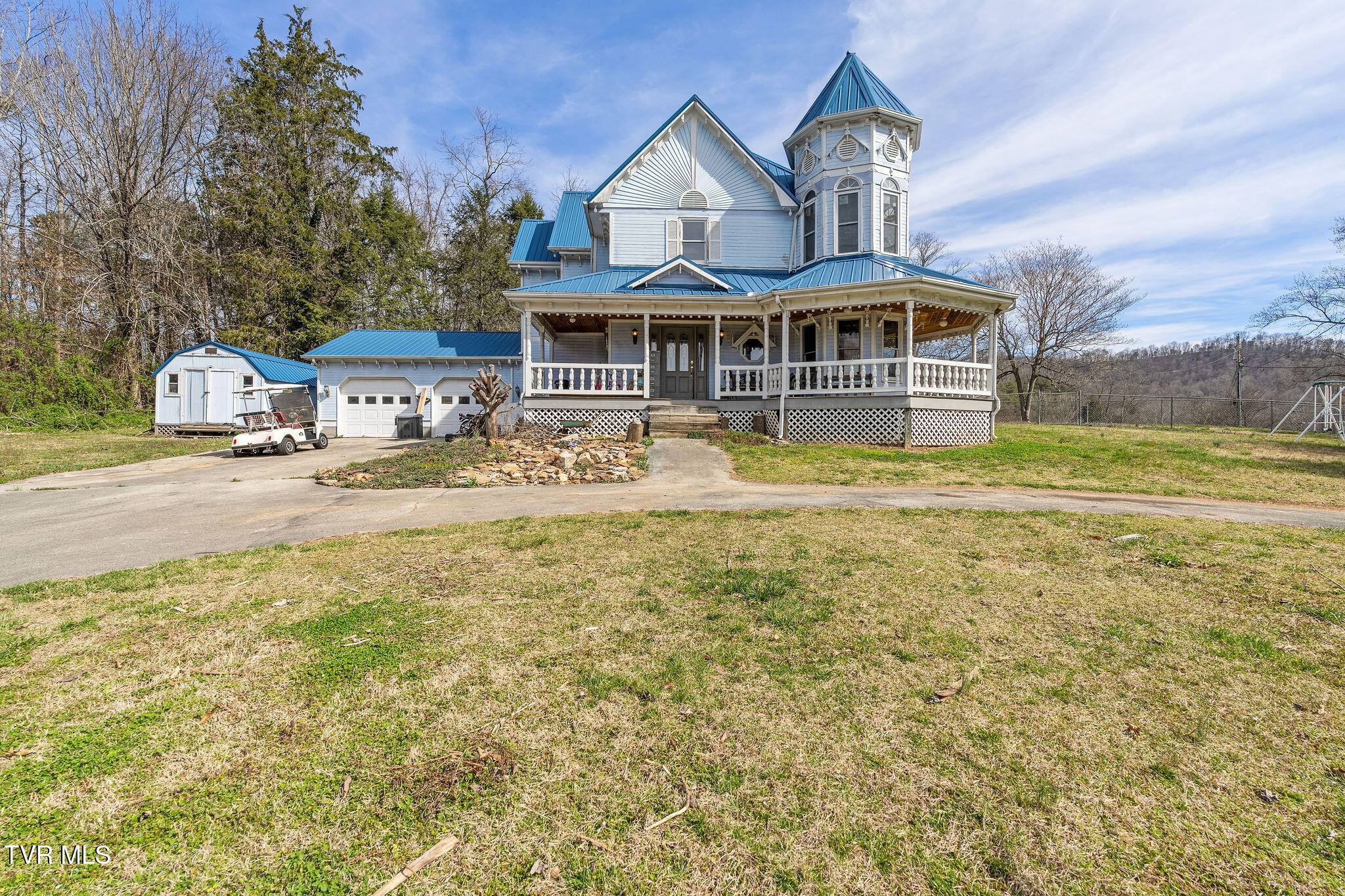 193 Lake Forest Road, Rogersville, Tennessee image 9