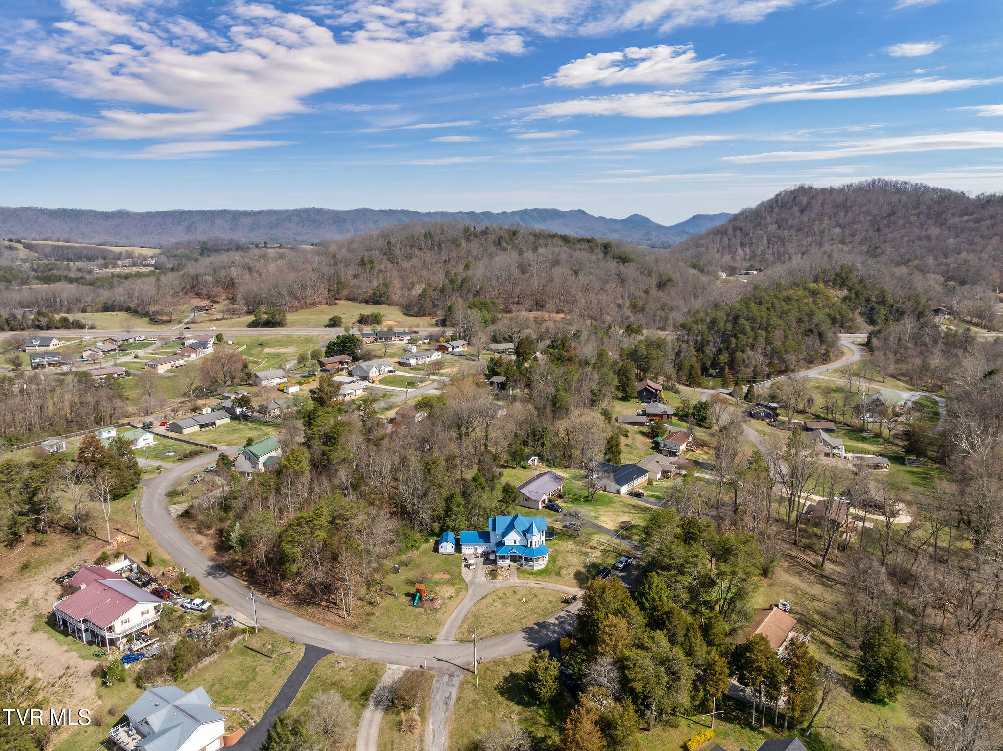 193 Lake Forest Road, Rogersville, Tennessee image 4