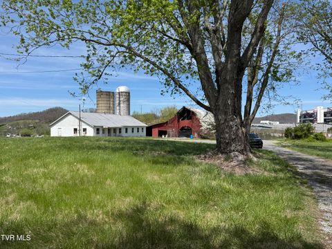 191 White Top Road Bluff City TN 37618