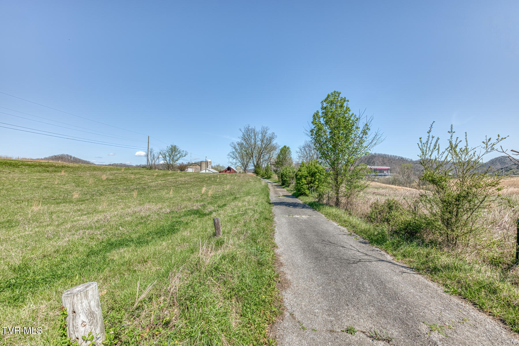 191 White Top Road