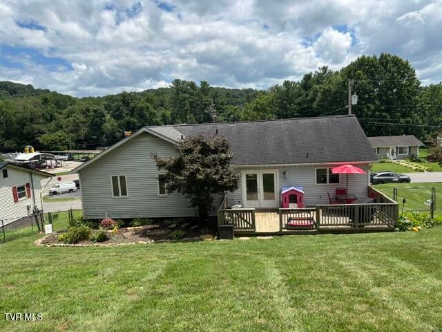 174 Saul Drive
