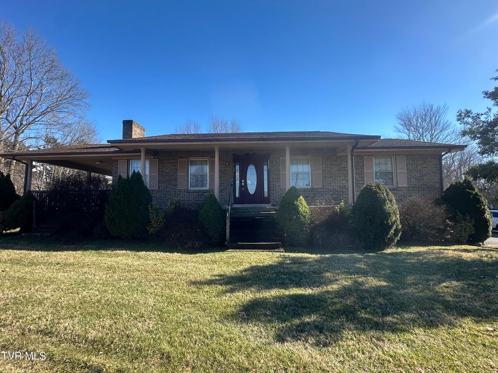 Photo of 533 Monte Vista Drive, Glade Spring, VA 24340 (MLS # 9991685)