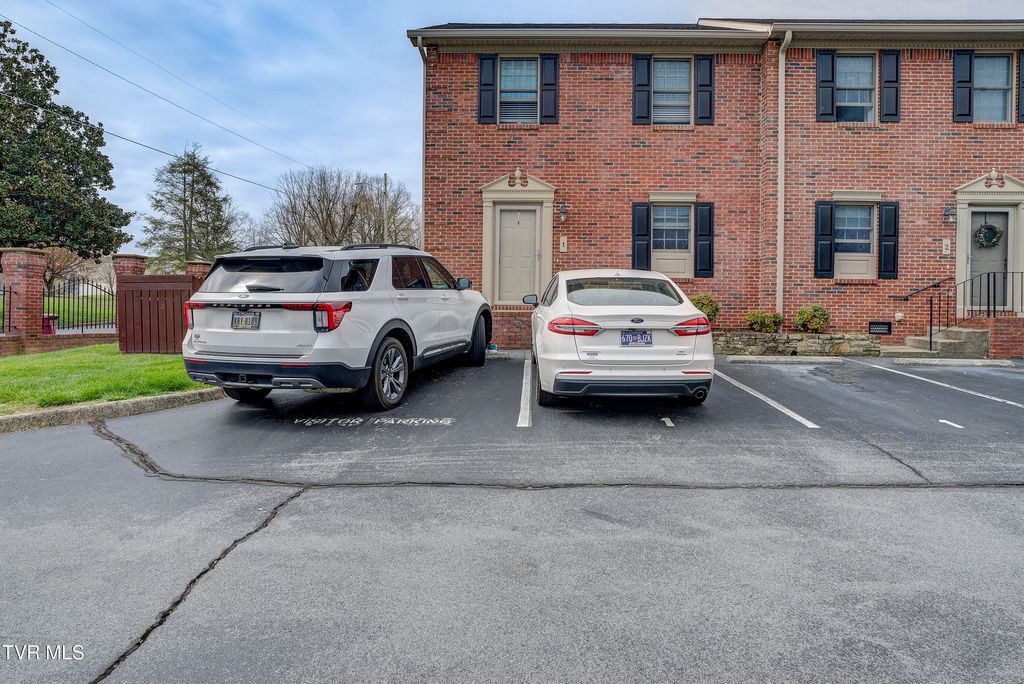 Photo of 1203 8th Avenue #1, Johnson City, TN 37601 (MLS # 9993389)