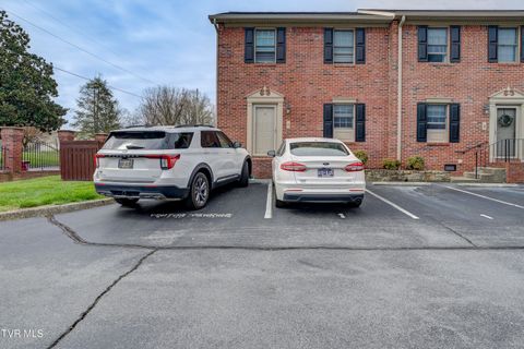 Photo of 1203 8th Avenue #1, Johnson City, TN 37601 (MLS # 9993389)