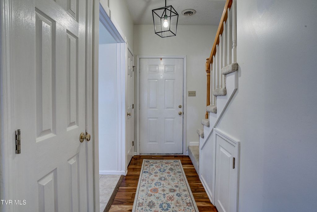 Photo of 1203 8th Avenue #1, Johnson City, TN 37601 (MLS # 9993389)