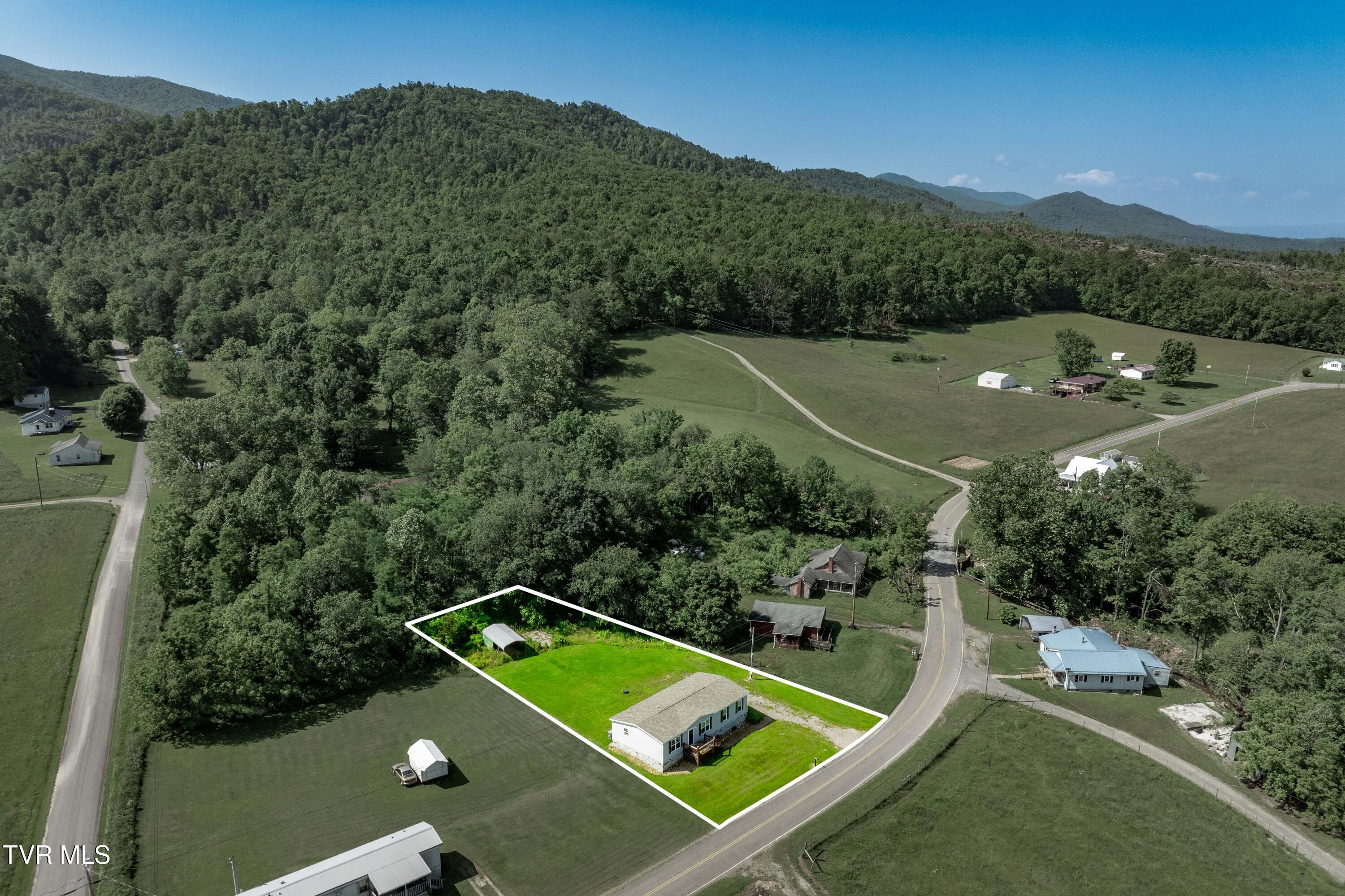 2639 Crackers Neck Road, Mountain City, Tennessee image 25