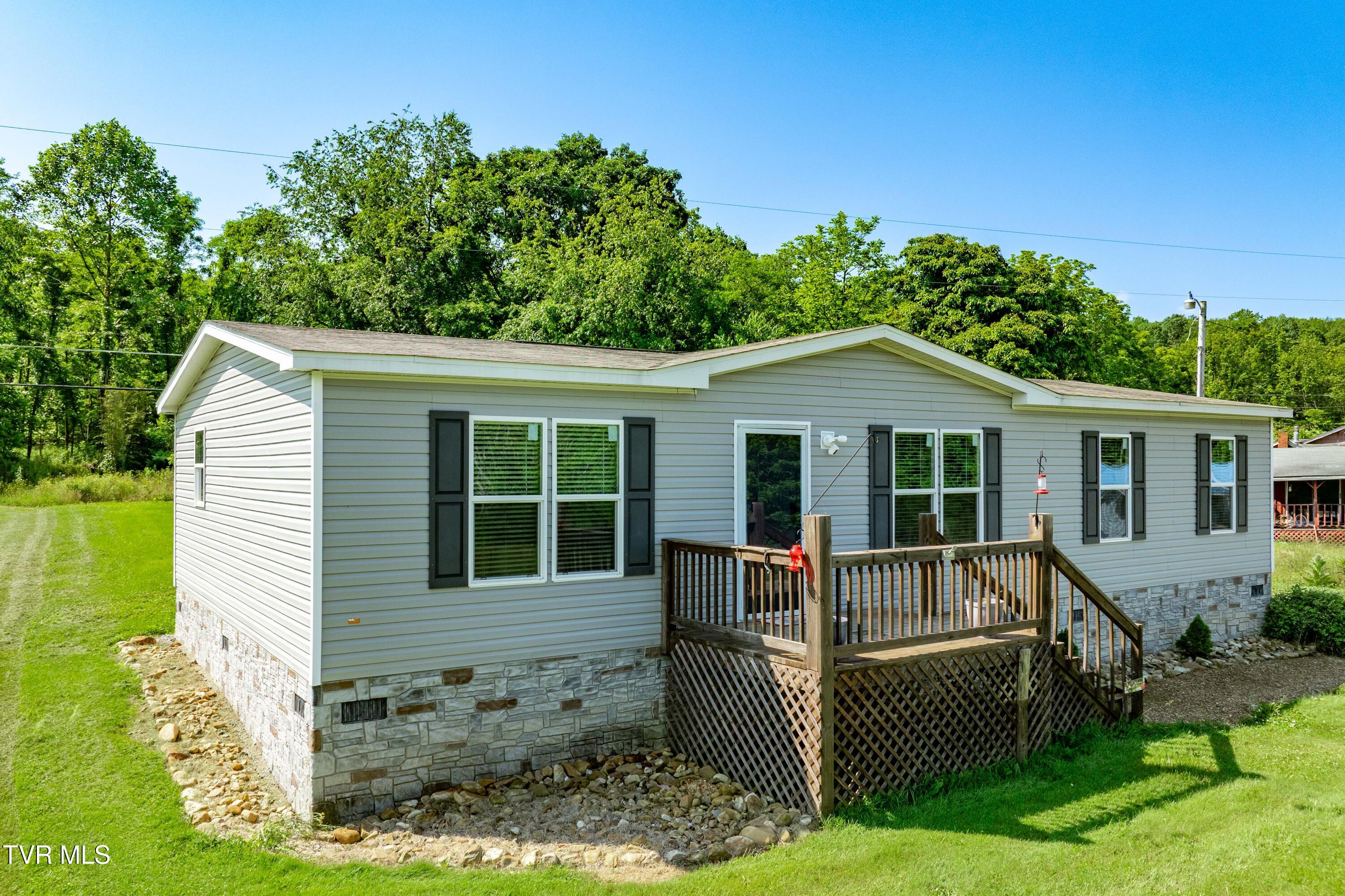2639 Crackers Neck Road, Mountain City, Tennessee image 1