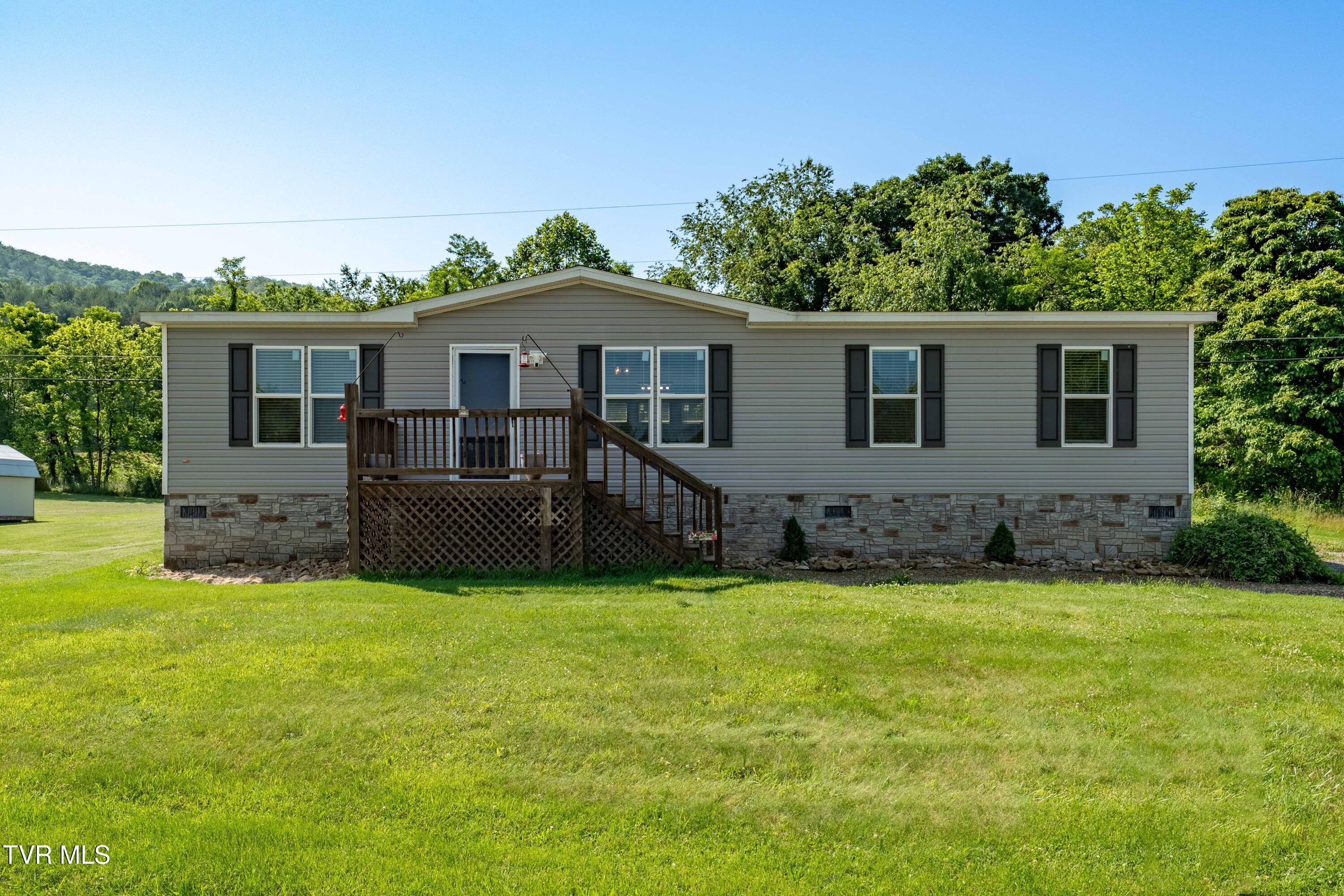2639 Crackers Neck Road, Mountain City, Tennessee image 2