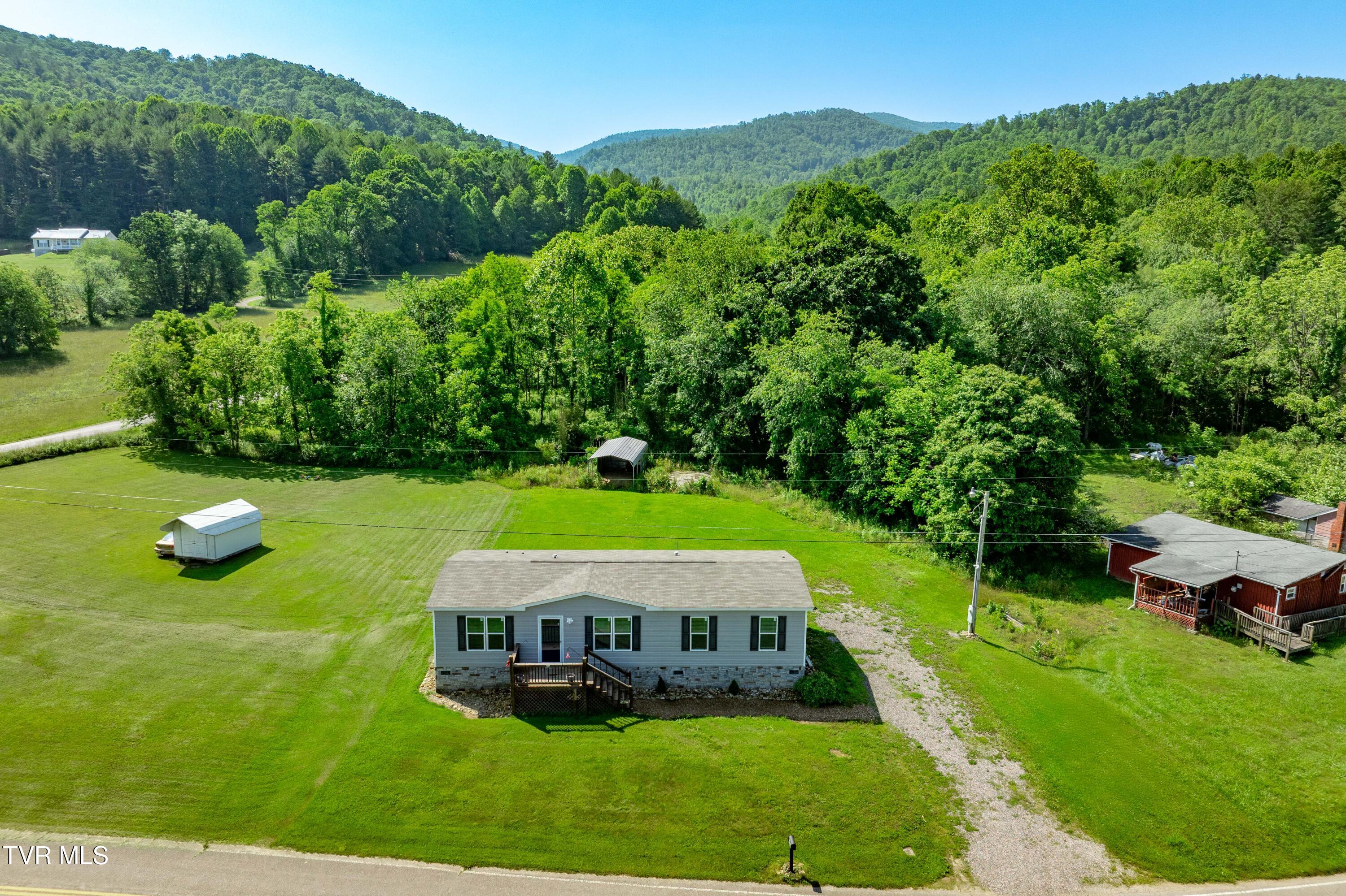 2639 Crackers Neck Road, Mountain City, Tennessee image 32