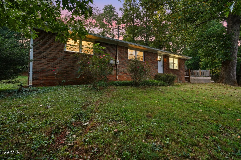 Photo of 181 Smith Avenue, Elizabethton, TN 37643 (MLS # 10000514)
