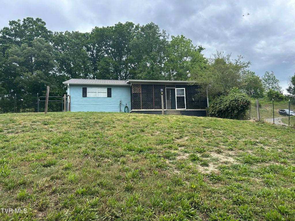 Photo of 281 Webb Road, Rogersville, TN 37857 (MLS # 9994540)
