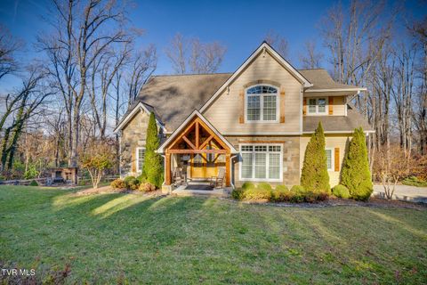 113 Ridgecrest Drive Elizabethton TN 37643