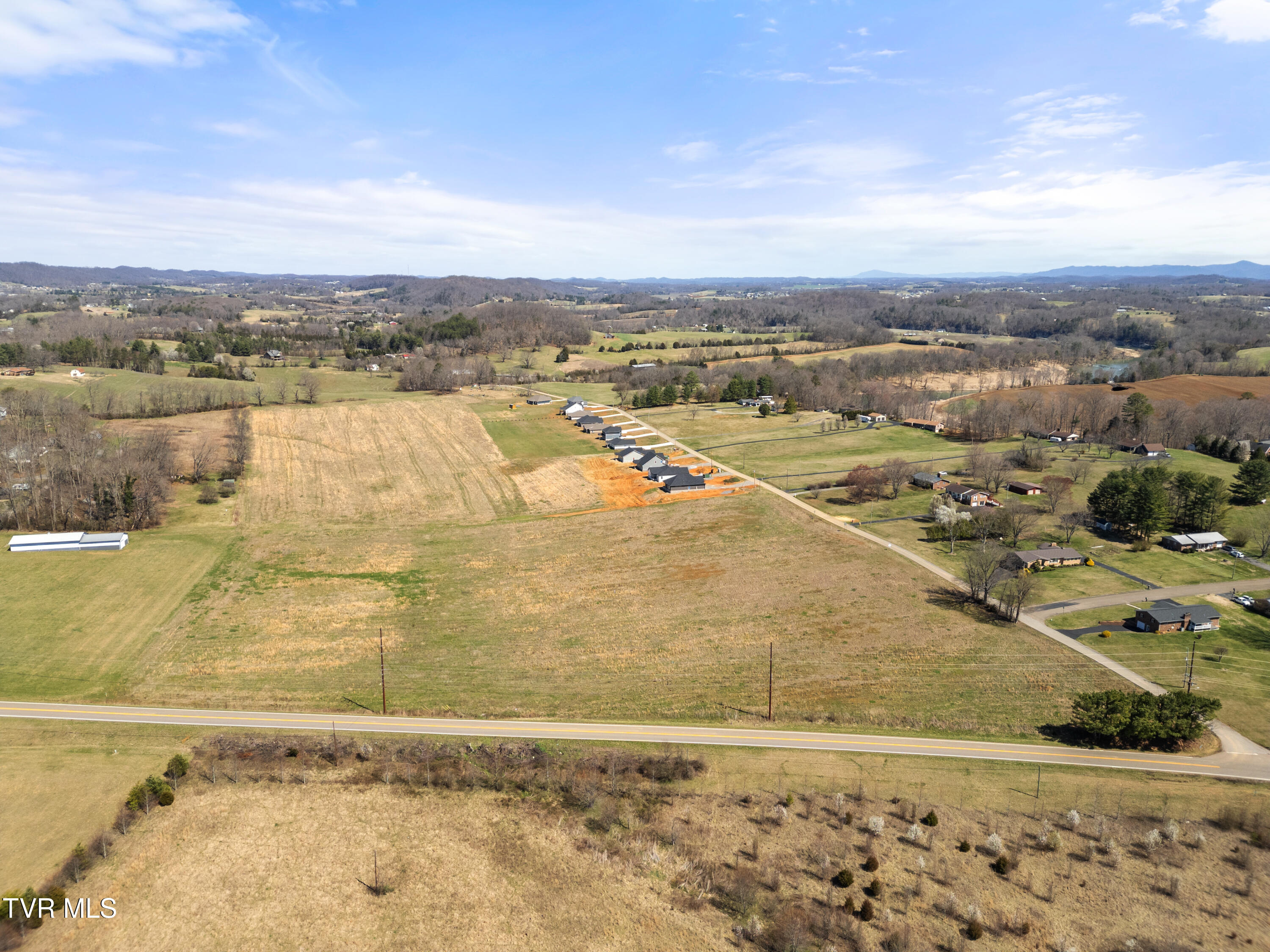 Lot 20 Greenwood Road, Afton, Tennessee image 10