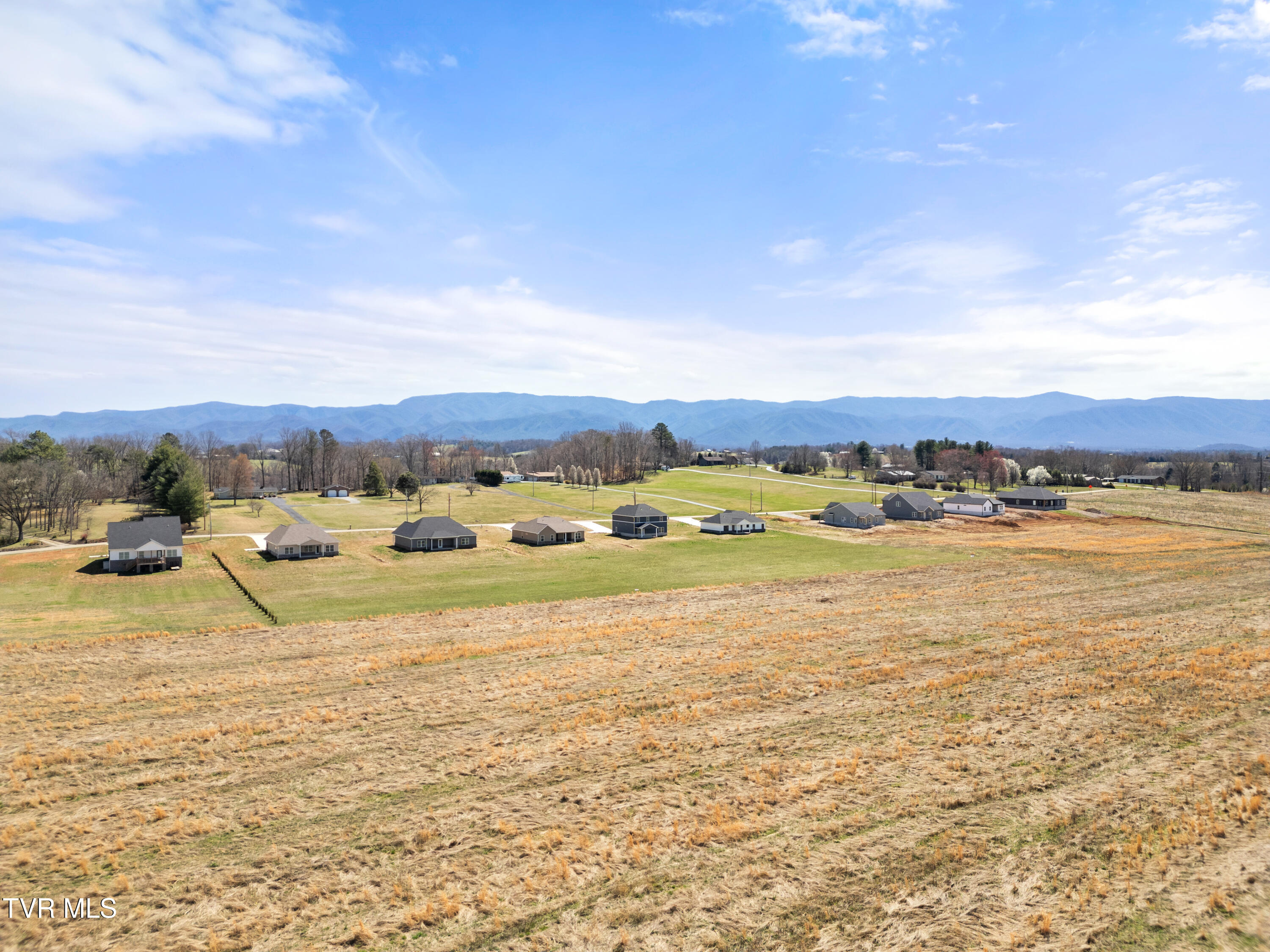 Lot 20 Greenwood Road, Afton, Tennessee image 3
